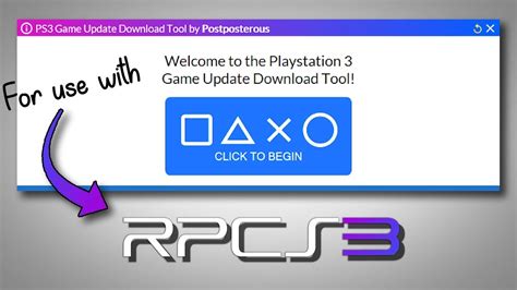 Follow the on-screen instructions to complete the reinstallation. . Ps3updatpup download